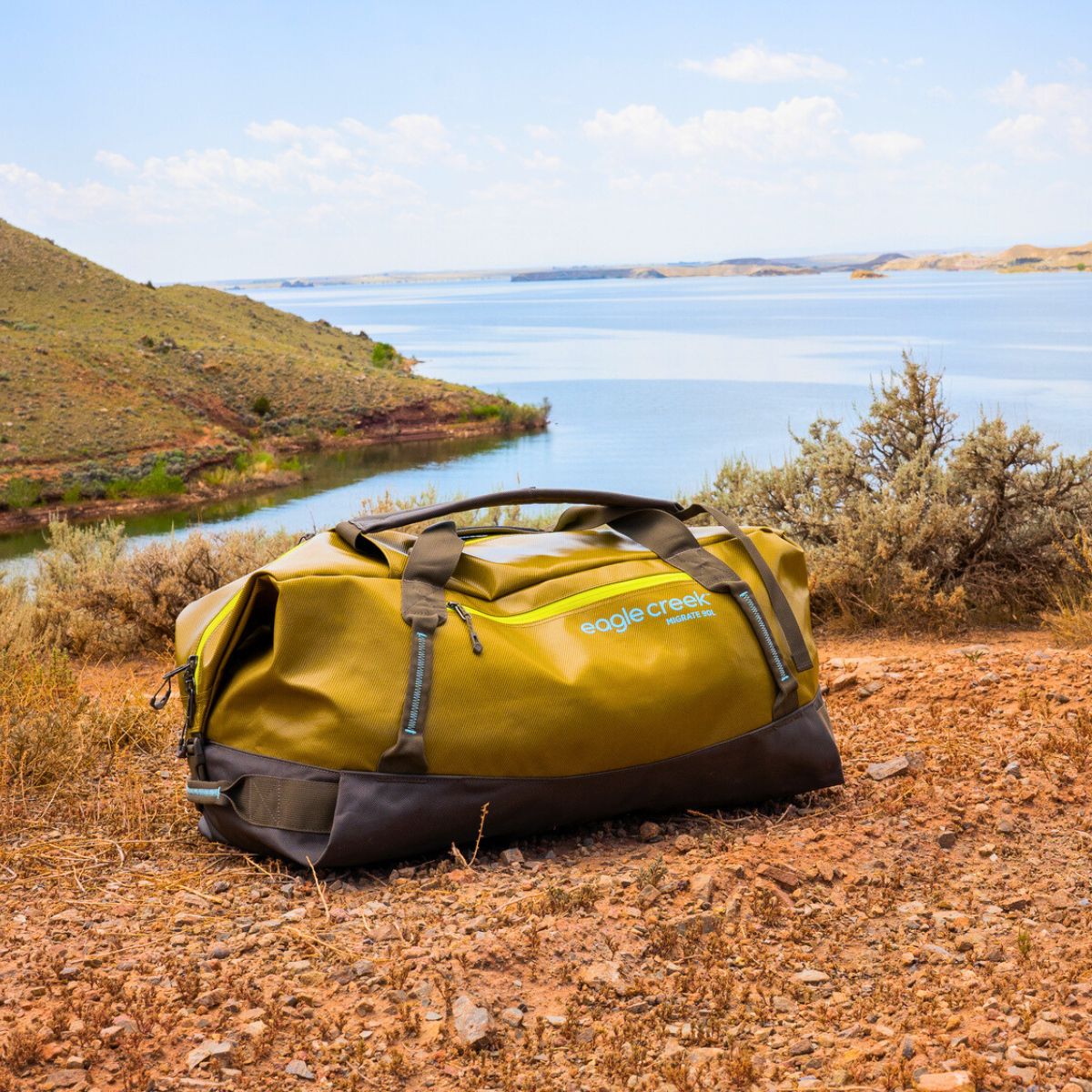 Eagle Creek Duffle Bag