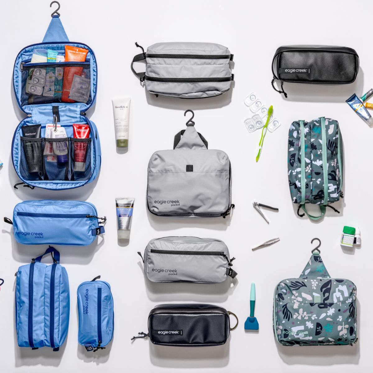 Stress-Free Family Travel: Smart Packing for More Fun