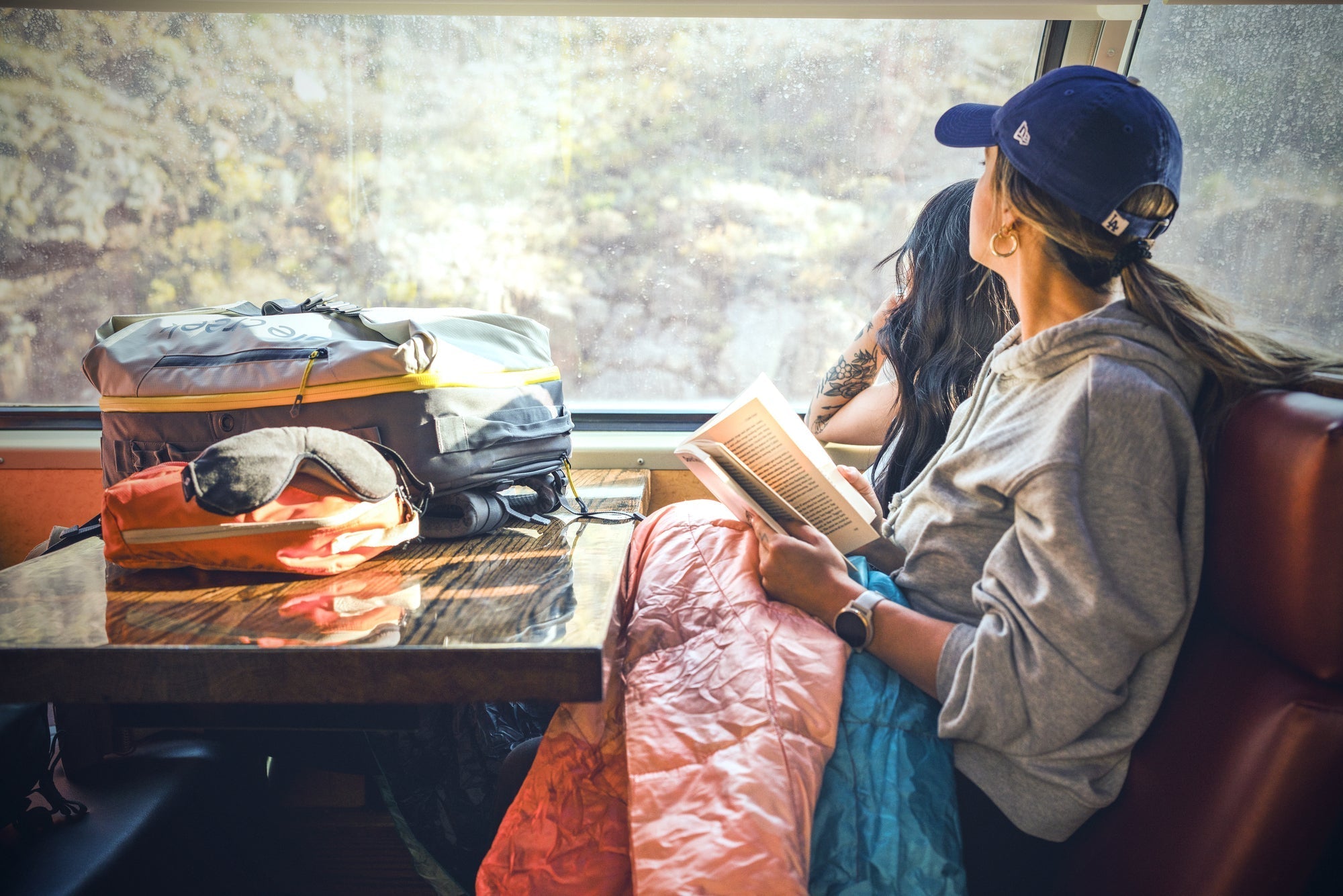 Train Travel: The Ultimate Guide for Stress-Free Rail Adventures