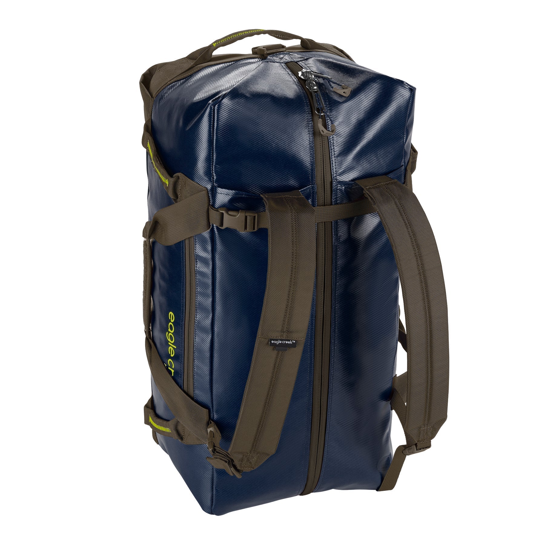 Backpack Duffels