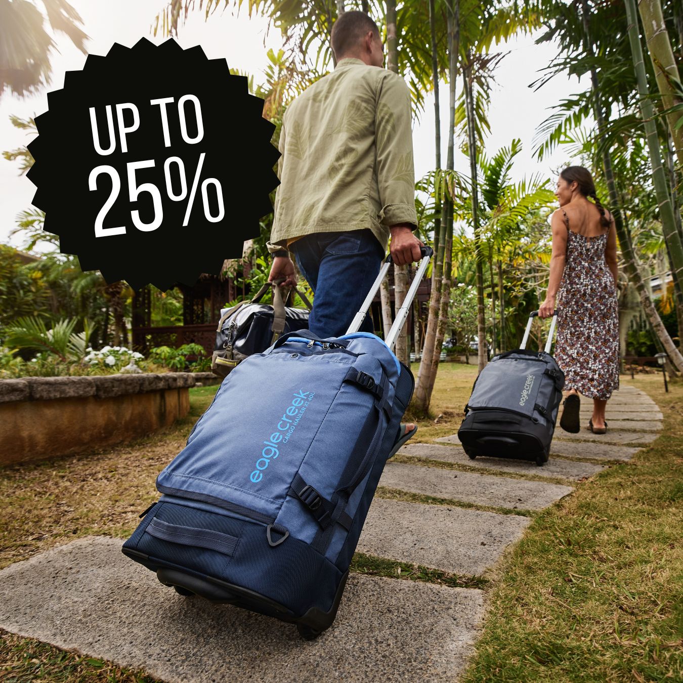 Eagle Creek Special Offers