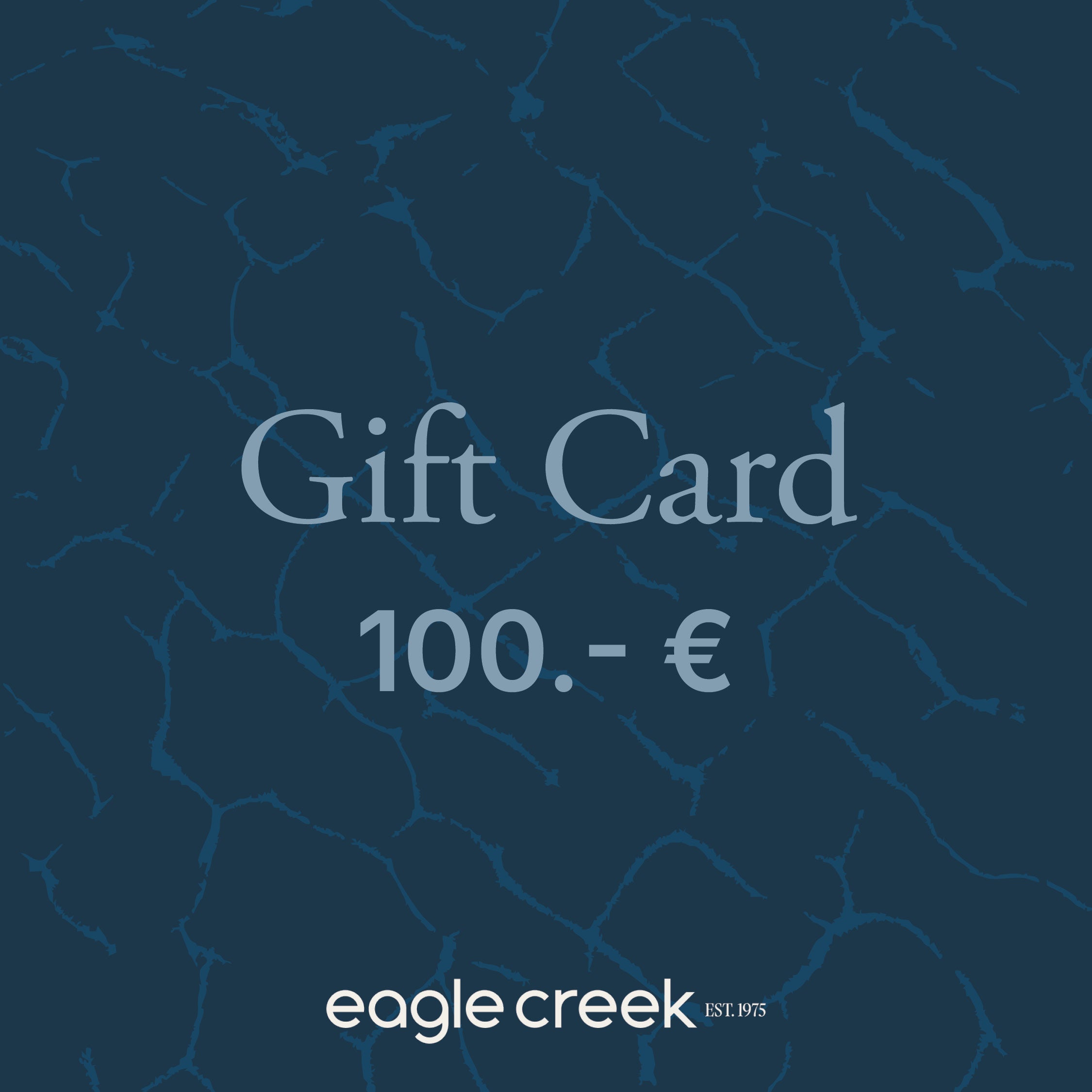 Eagle Creek Gift Card