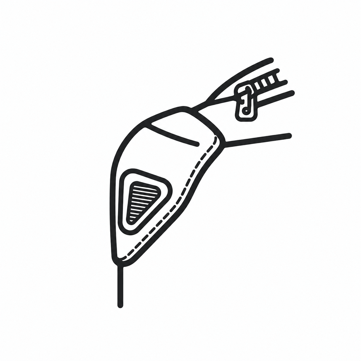 Corner Repair