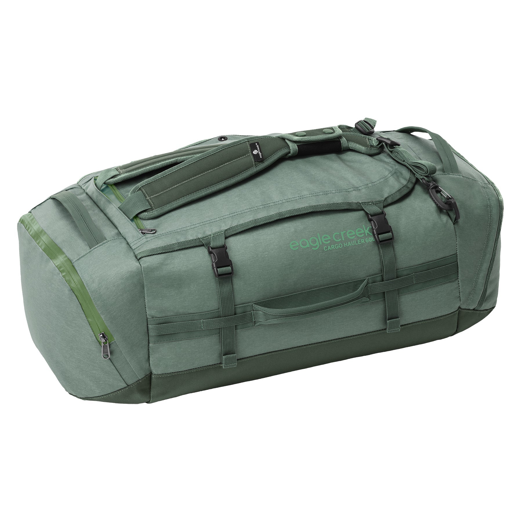 ▷ Duffel Bag 60L – Cargo Hauler