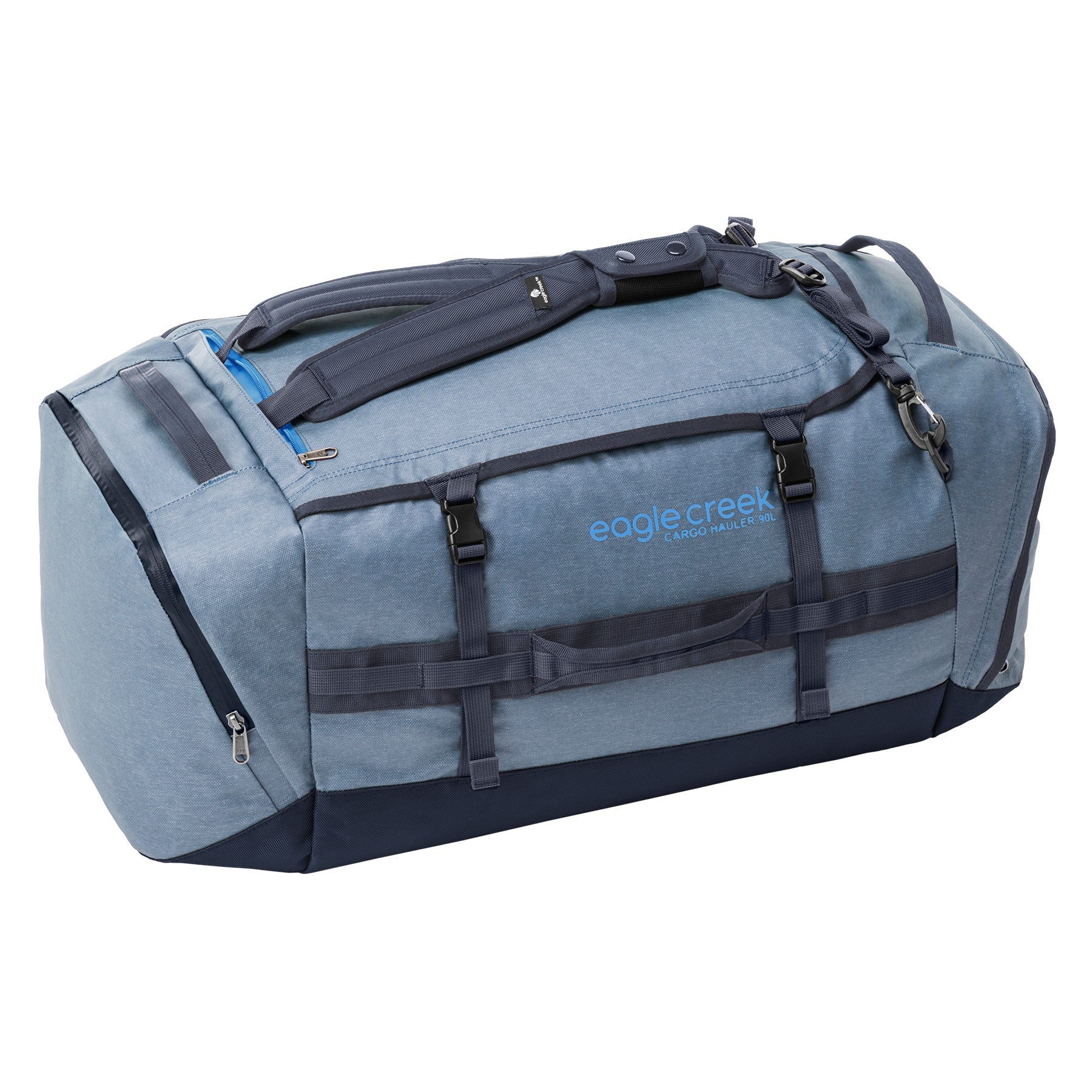 Cargo Hauler 90L Duffel Bag I Eagle Creek