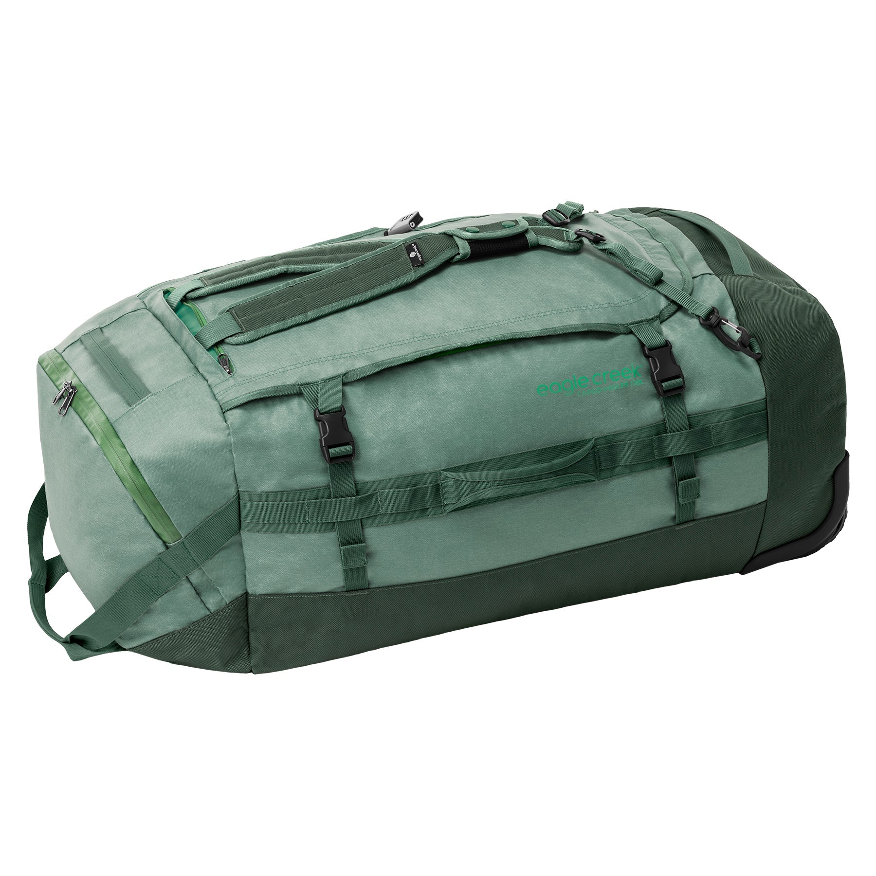▷ Eagle Creek Cargo Hauler Wheeled Duffel 130L – Extra-Large