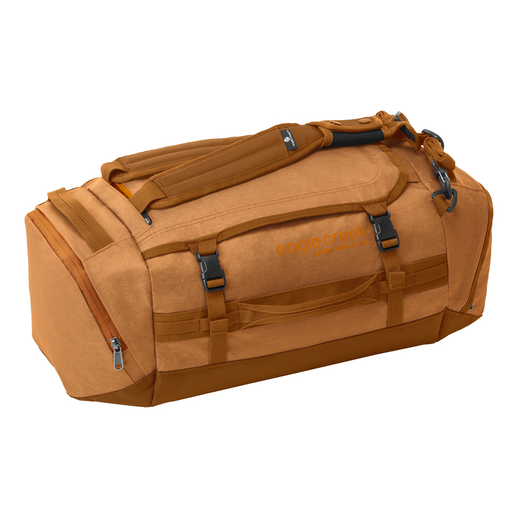 Cargo Hauler 40L Duffel Bag I Eagle Creek Cargo Hauler 40L Duffel Bag I Eagle Creek