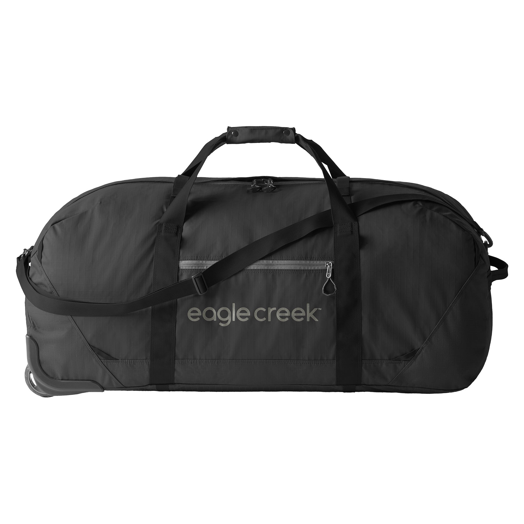 No Matter What Rolling Duffel 130L