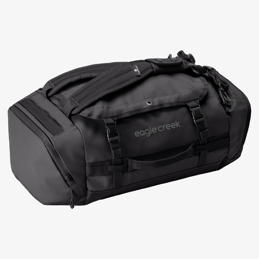Black Duffle Bag Eagle Creek