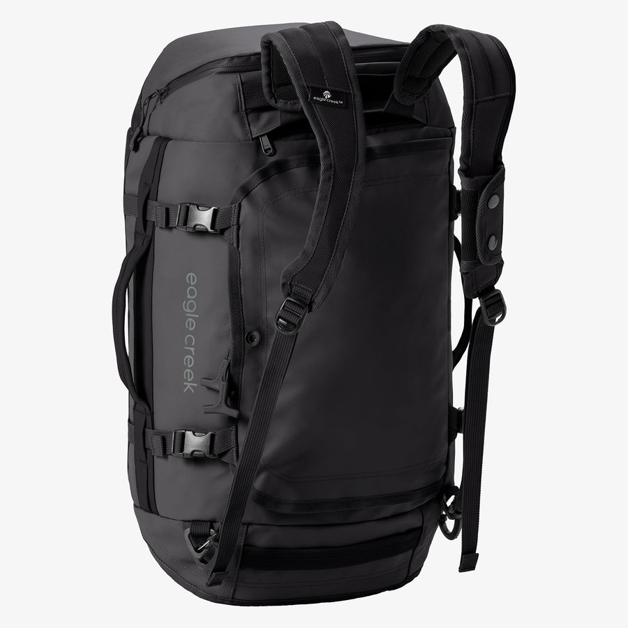 Black Carryon Duffle Bag Eagle Creek
