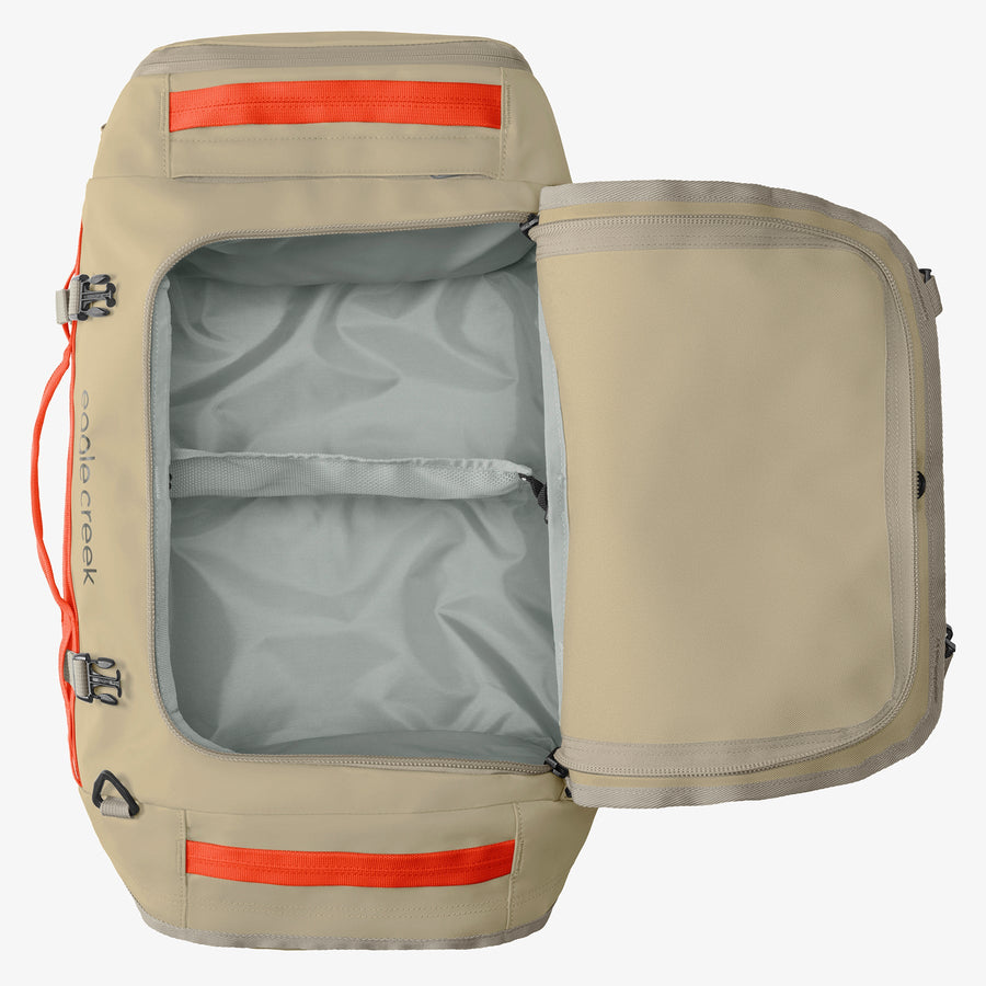Tan Carry On Duffel Bag Eagle Creek