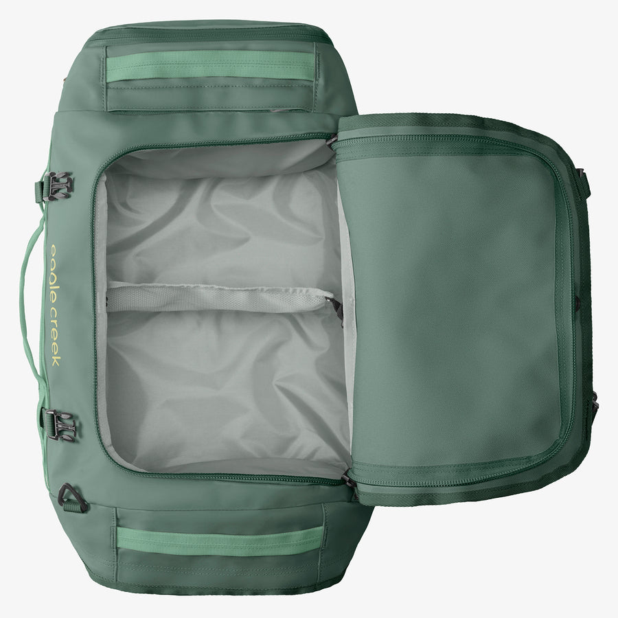 Green Carryon Duffel Bag Eagle Creek