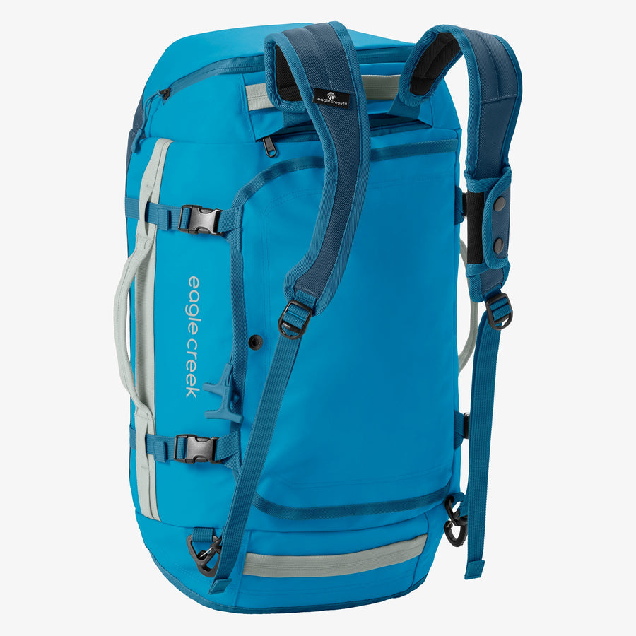 Blue Duffle Bag Eagle Creek