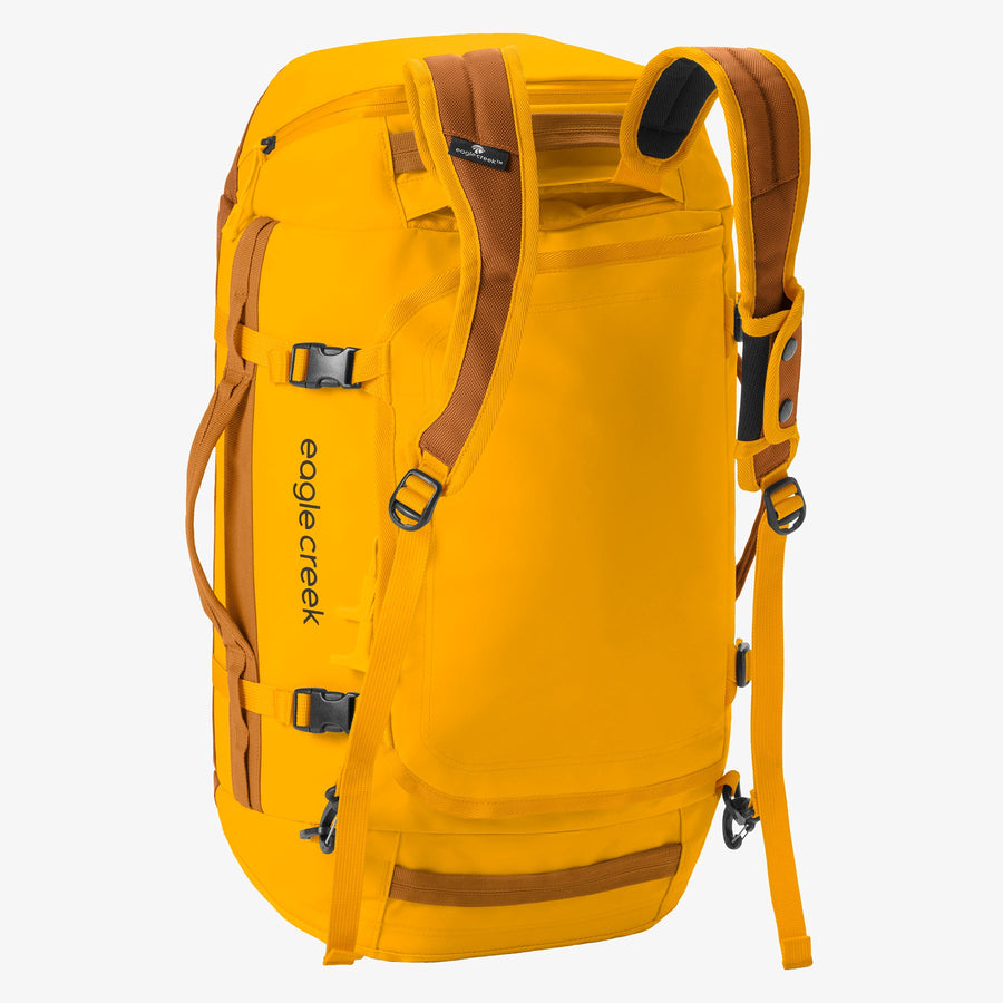 Yellow Carry On Duffel Bag Eagle Creek