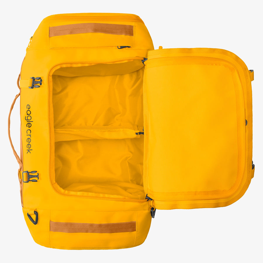 Yellow Duffle Bag For Travel Eagle Creek