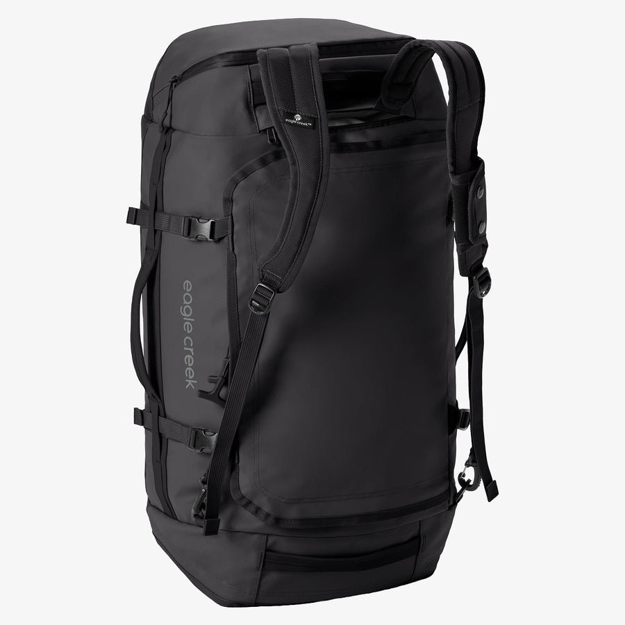 Black Duffle Bag Eagle Creek