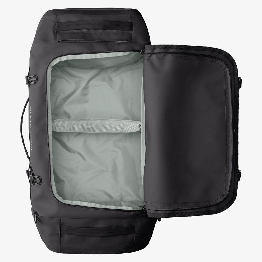 Large Black Duffle Bag Eagle Creek