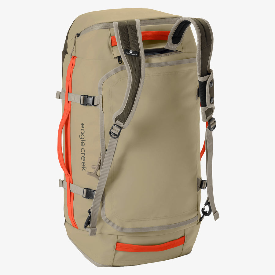 Tan Duffle Bag Eagle Creek