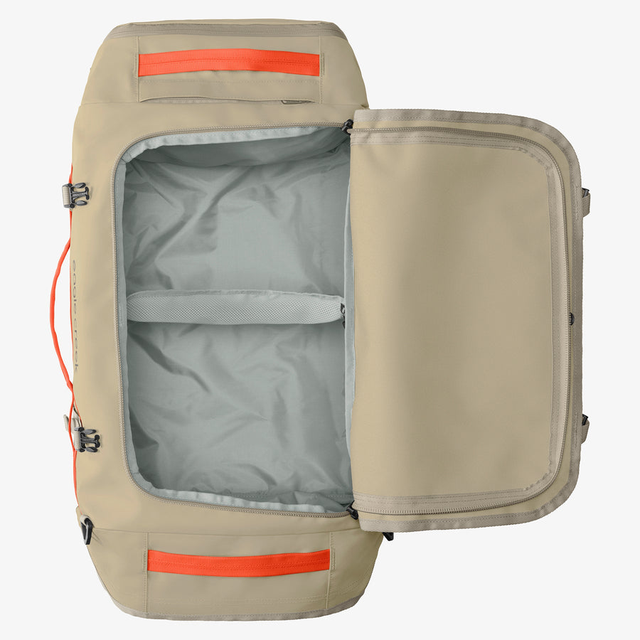 Tan Travel Duffel Bag Eagle Creek