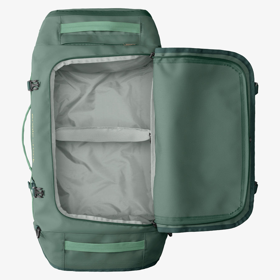 Green Travel Duffel Bag Eagle Creek