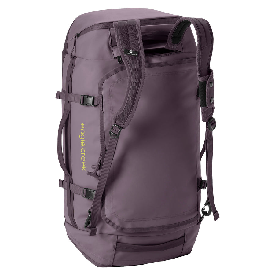 Cargo Hauler 60L Duffel Bag