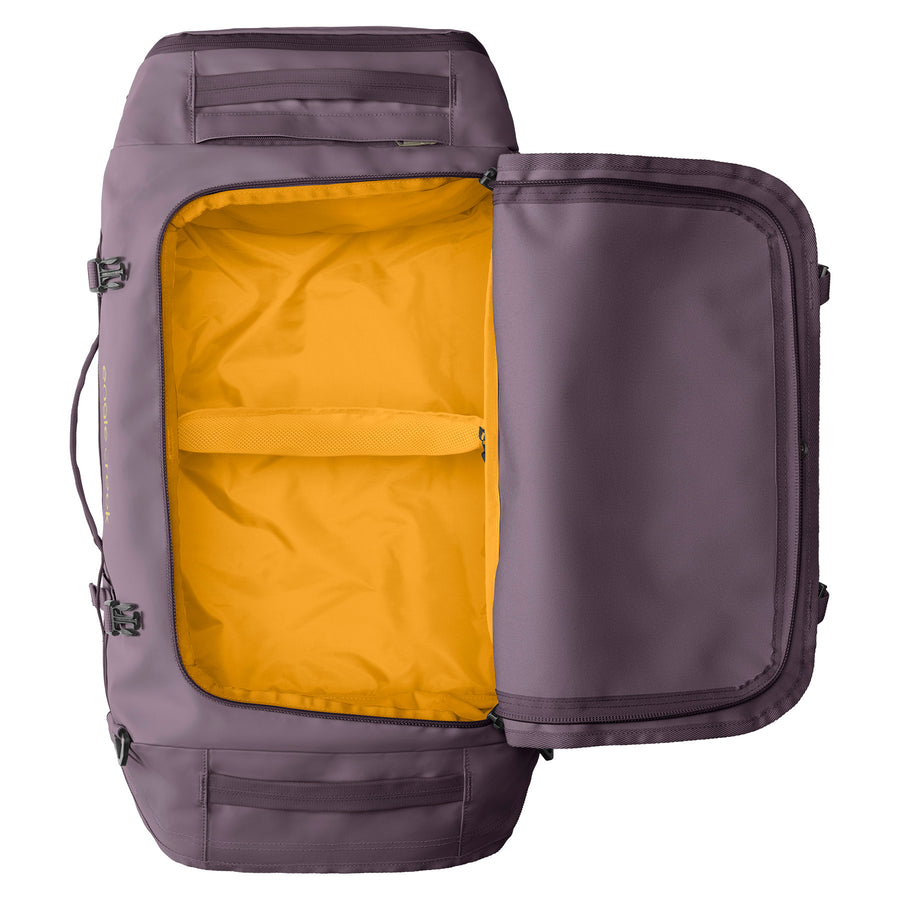 Cargo Hauler 60L Duffel Bag