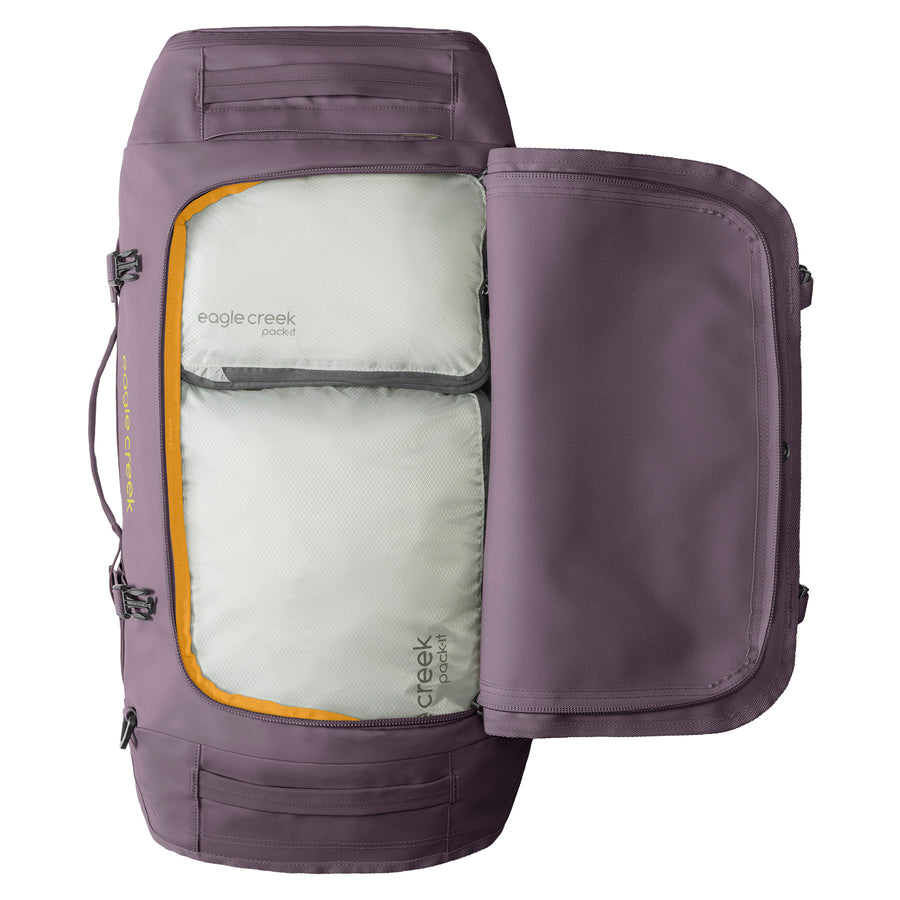 Cargo Hauler 60L Duffel Bag