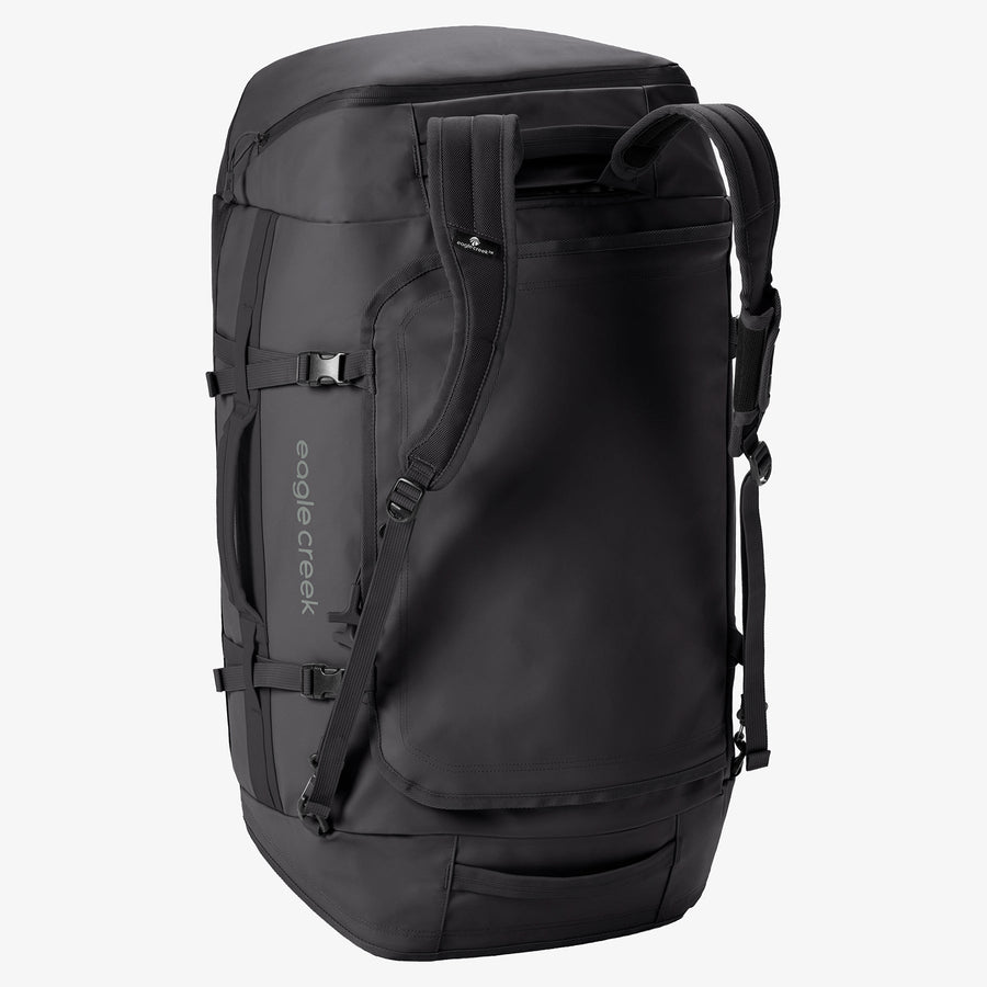 Black Duffle Bag Eagle Creek