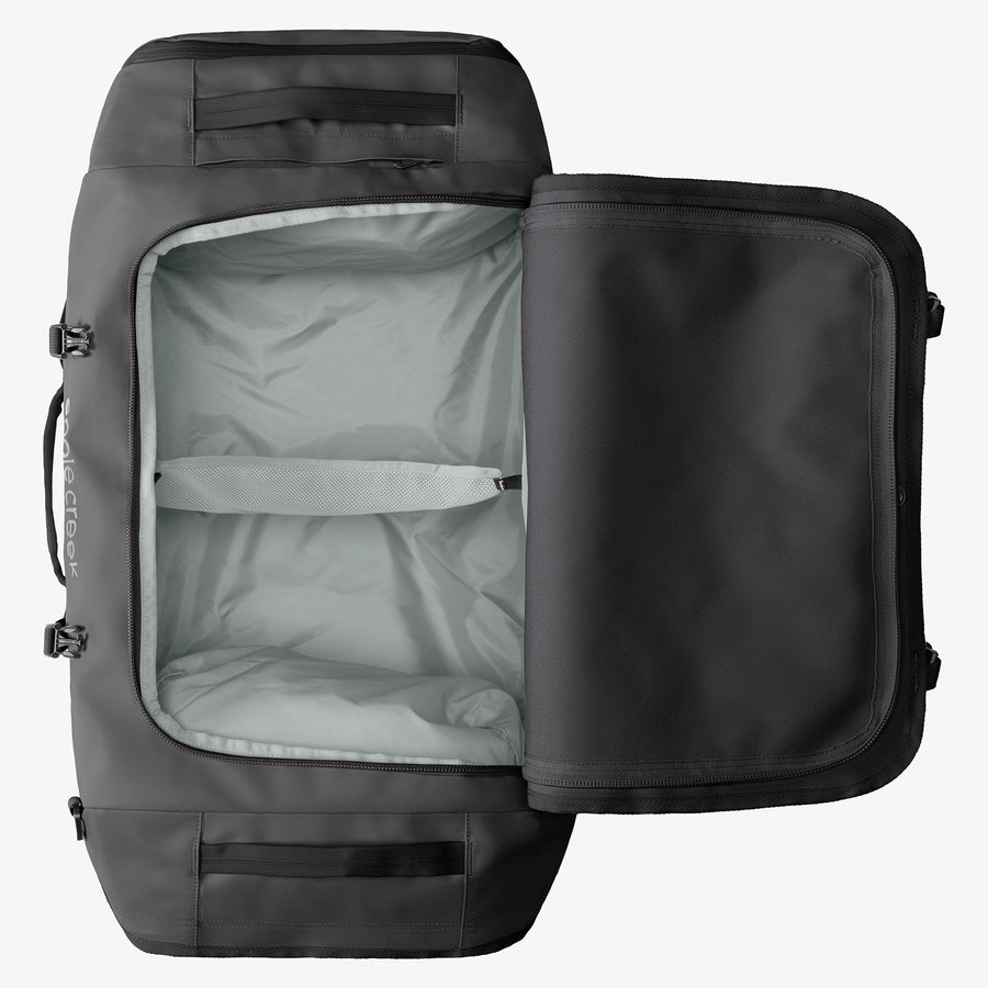 Black Travel Duffle Bag Eagle Creek