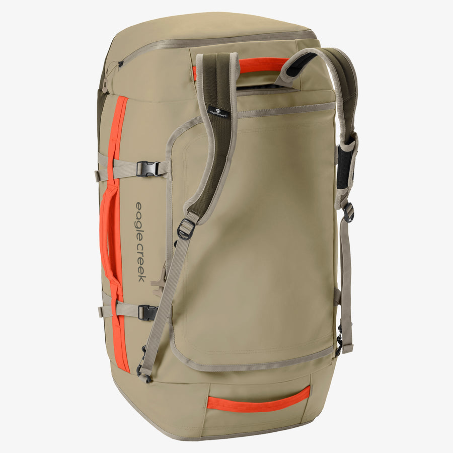 Tan Duffle Bag Eagle Creek