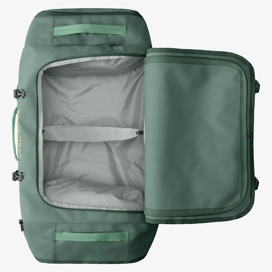 Large Green Duffle Bag Eagle Creek
