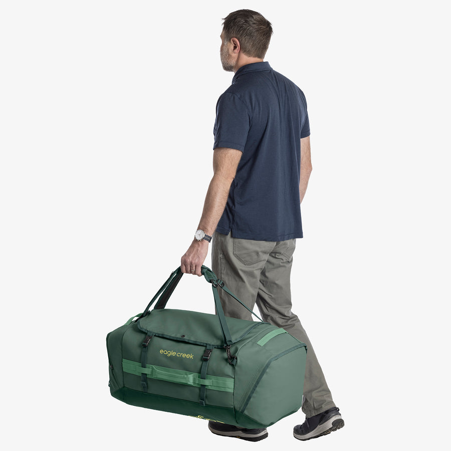 Green Travel Duffel Bags Eagle Creek