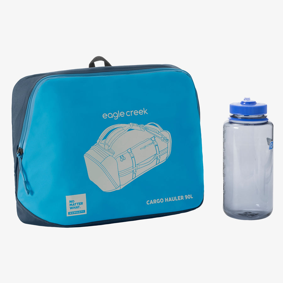Blue Duffle Bag For Travel Eagle Creek