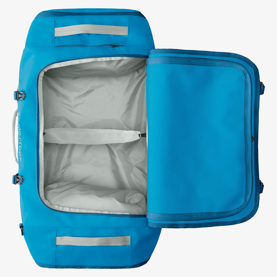 Blue Travel Duffel Bag Eagle Creek