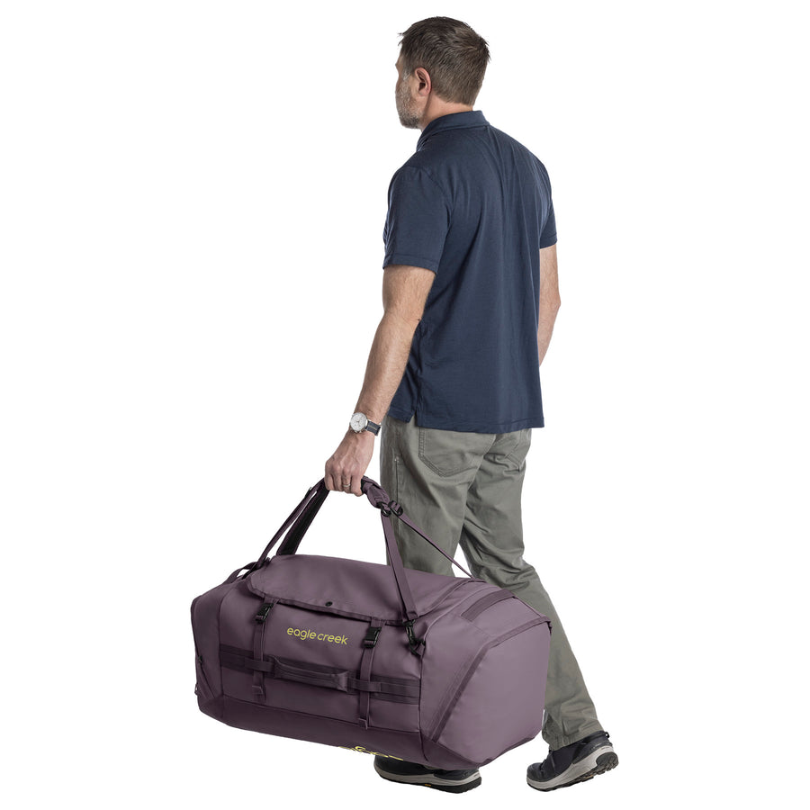 Cargo Hauler 90L Duffel Bag