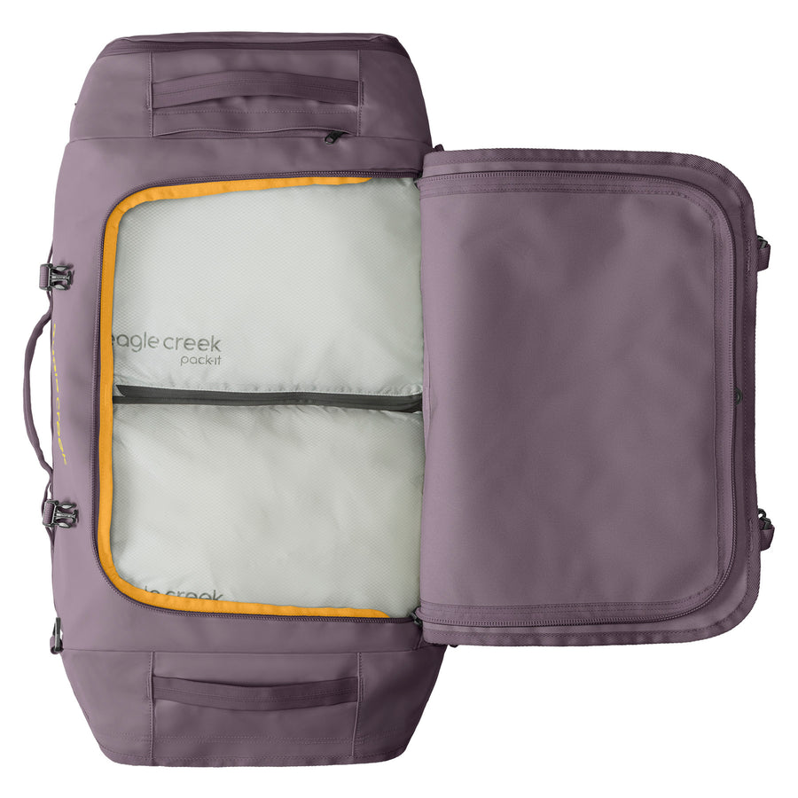 Cargo Hauler 90L Duffel Bag