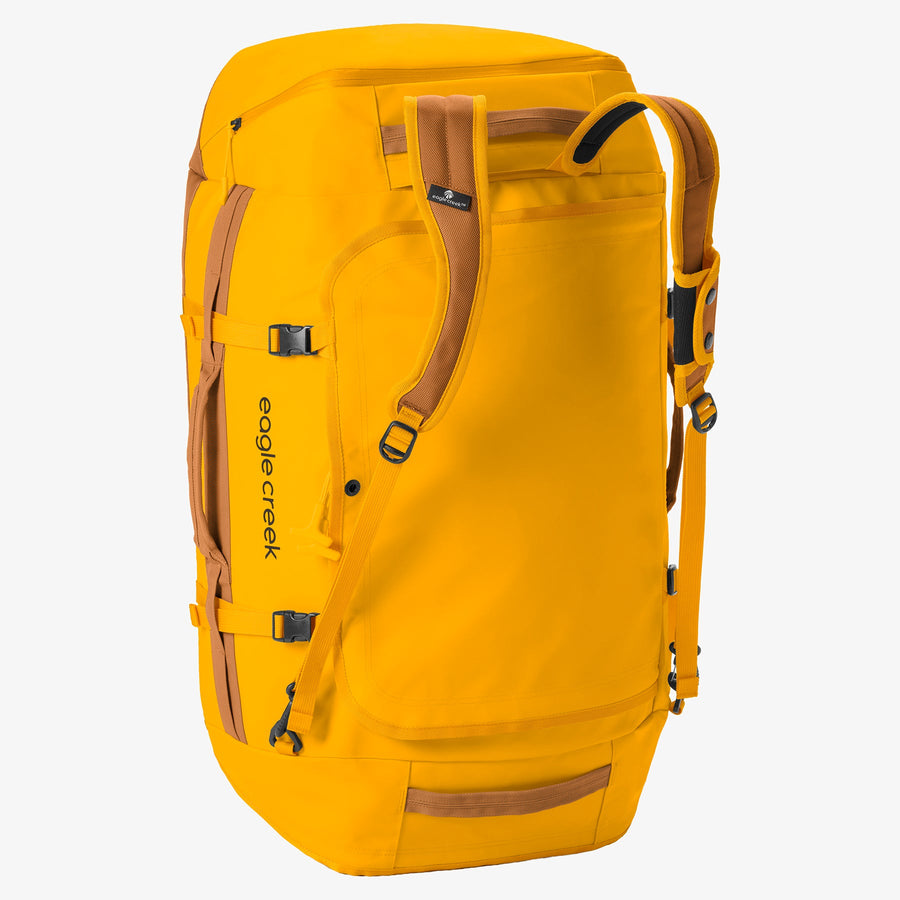 Yellow Duffle Bag Eagle Creek