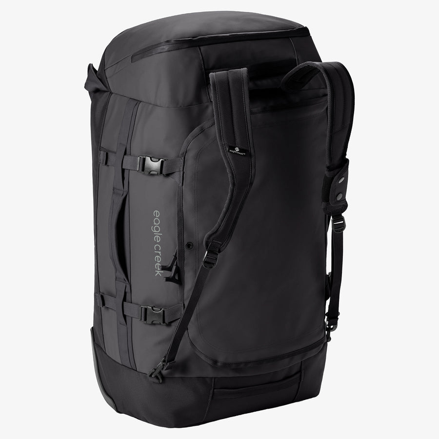 Black Wheeled Duffel Bag Eagle Creek