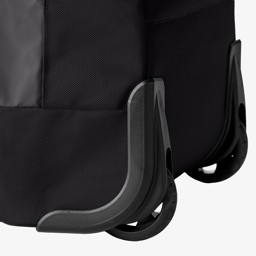 Black Duffle Bag With Wheels Eagle Creek