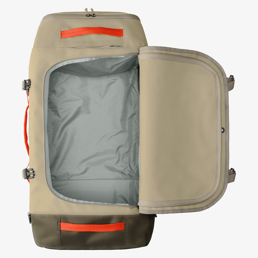 Tan Large Duffle Bag Eagle Creek