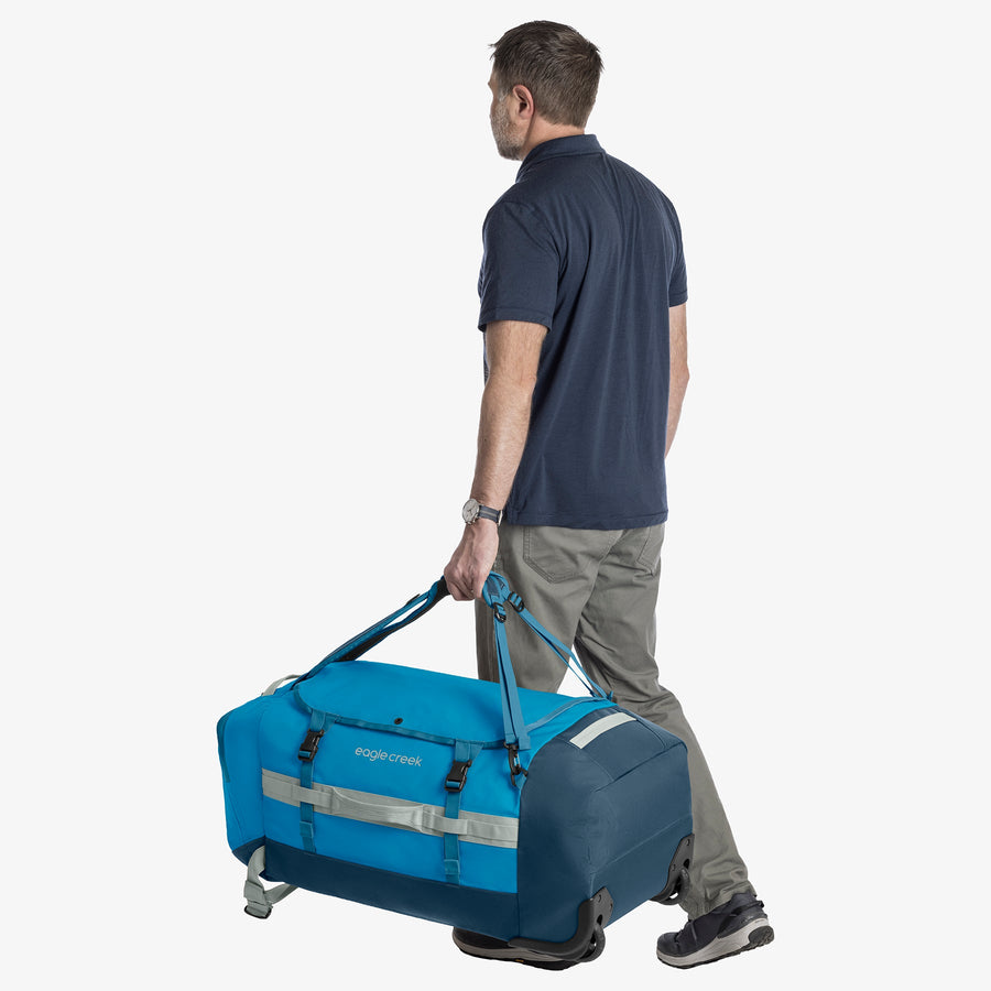 Blue Travel Duffle Bag Eagle Creek