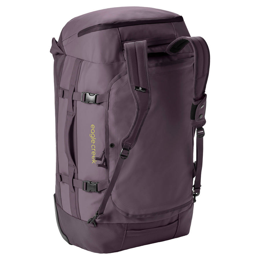 Cargo Hauler 110L Rolling Duffel Bag
