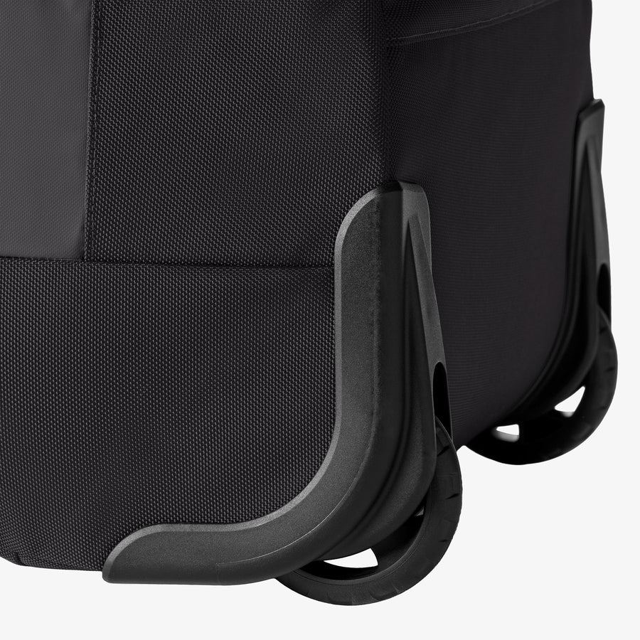 Black Duffle Bag With Wheels Eagle Creek