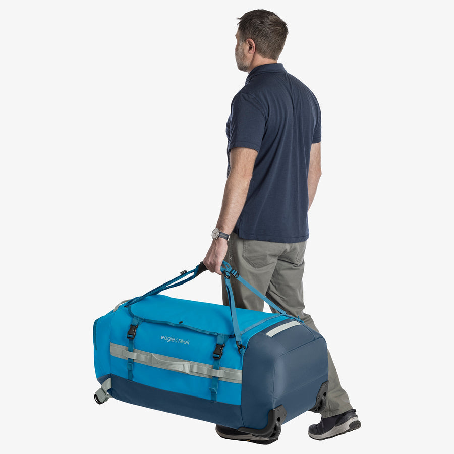 Blue Travel Duffel Bag Eagle Creek