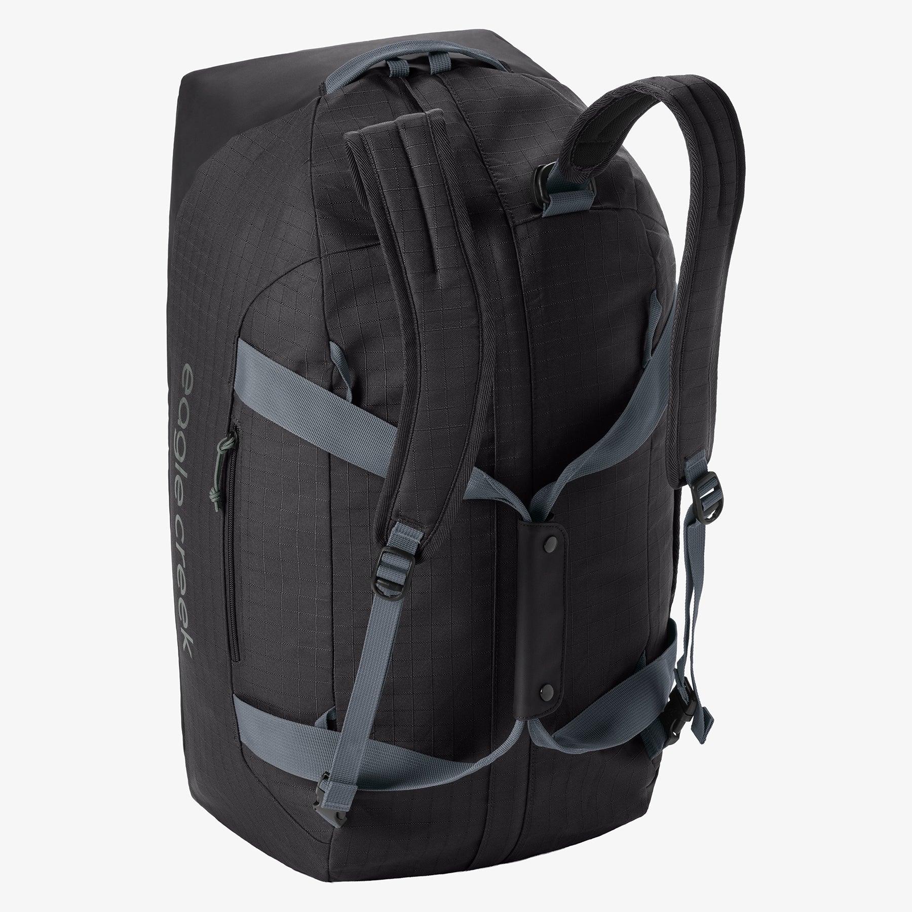 Black Duffel Bag Eagle Creek