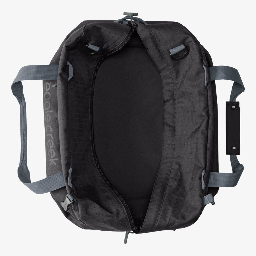 Black Carryon Duffle Bag Eagle Creek