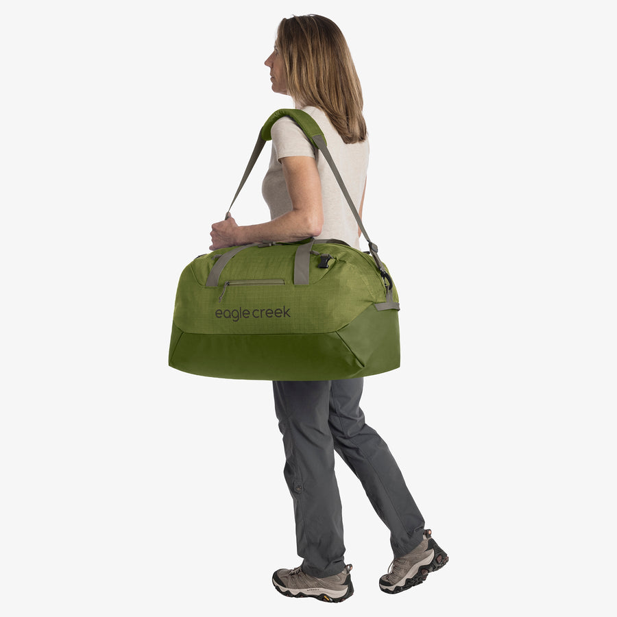 Green Travel Duffle Bag Eagle Creek