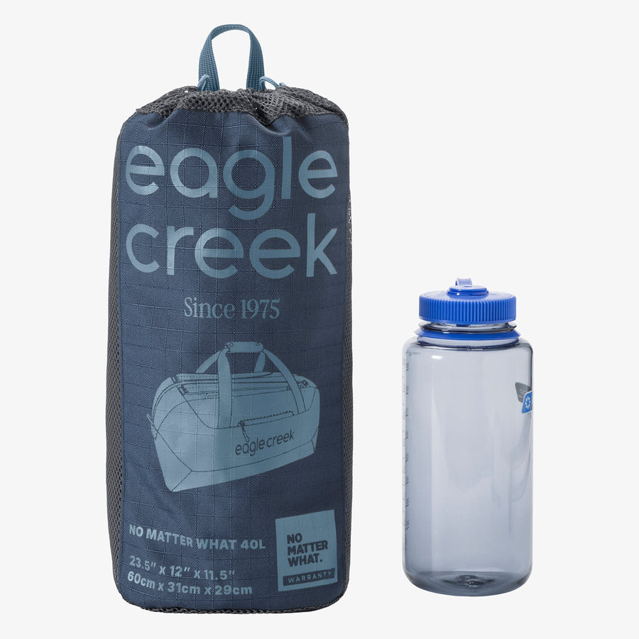 Blue Carryon Duffle Bag Eagle Creek