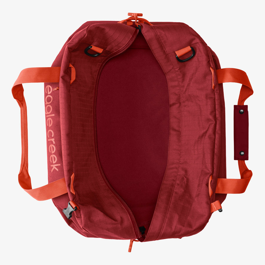Red Carryon Duffle Bag Eagle Creek