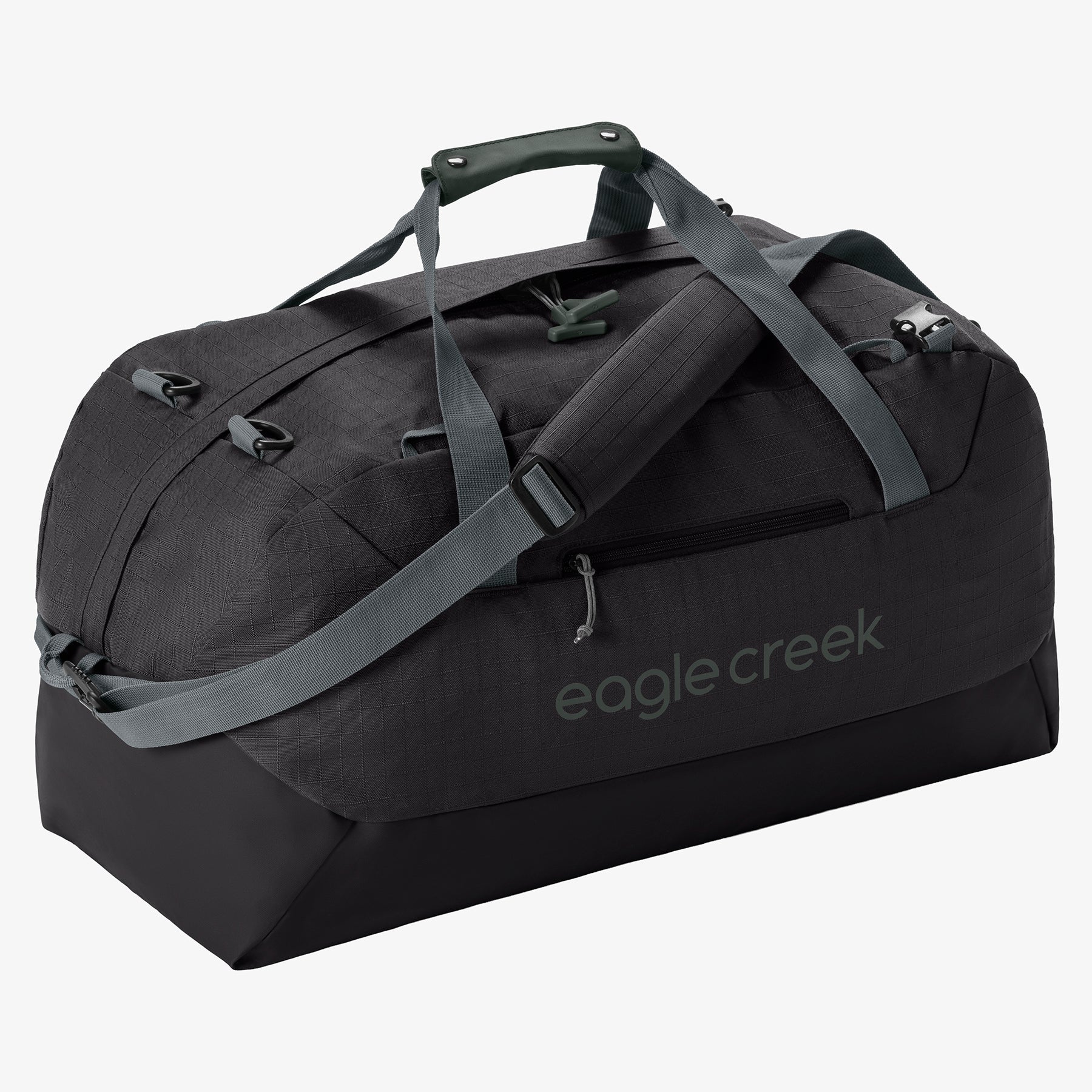 Black Duffel Bag Eagle Creek